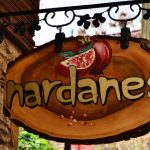 birgi köyü kahvaltı