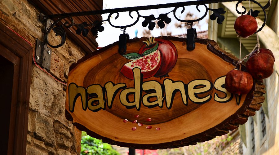 birgi köyü kahvaltı