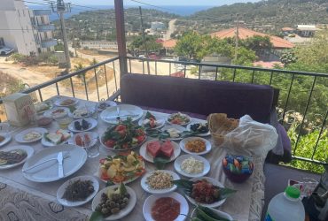 silifke kahvaltı