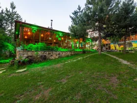 mengen kahvaltı